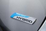 Nissan Pathfinder Hybrid 2015 года